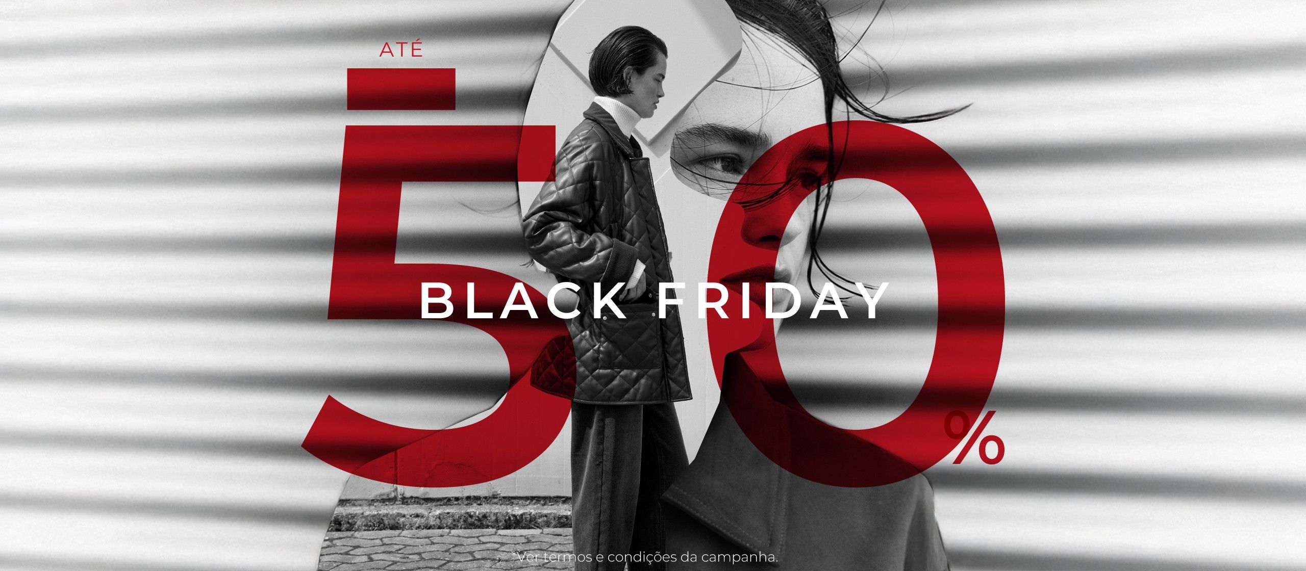 Utilize para  ver mais