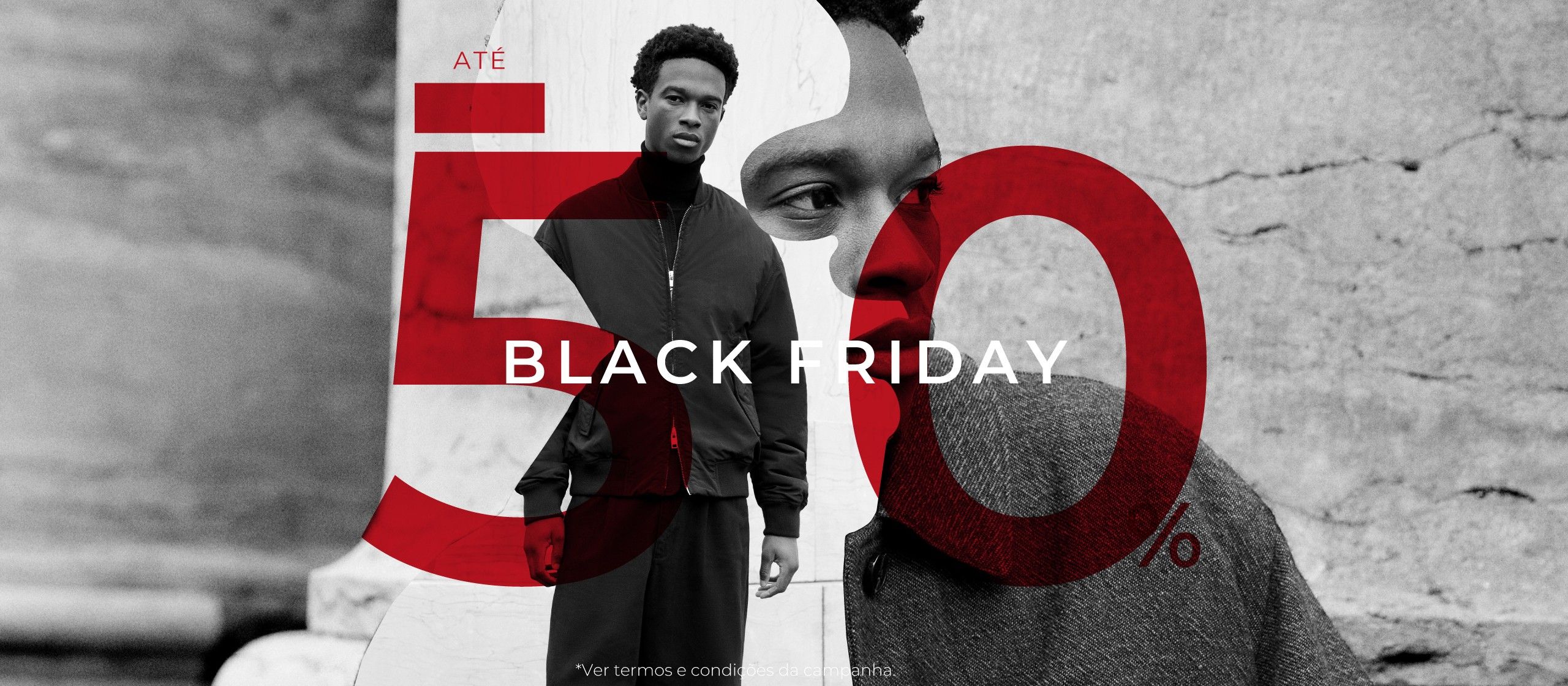 Utilize para  ver mais