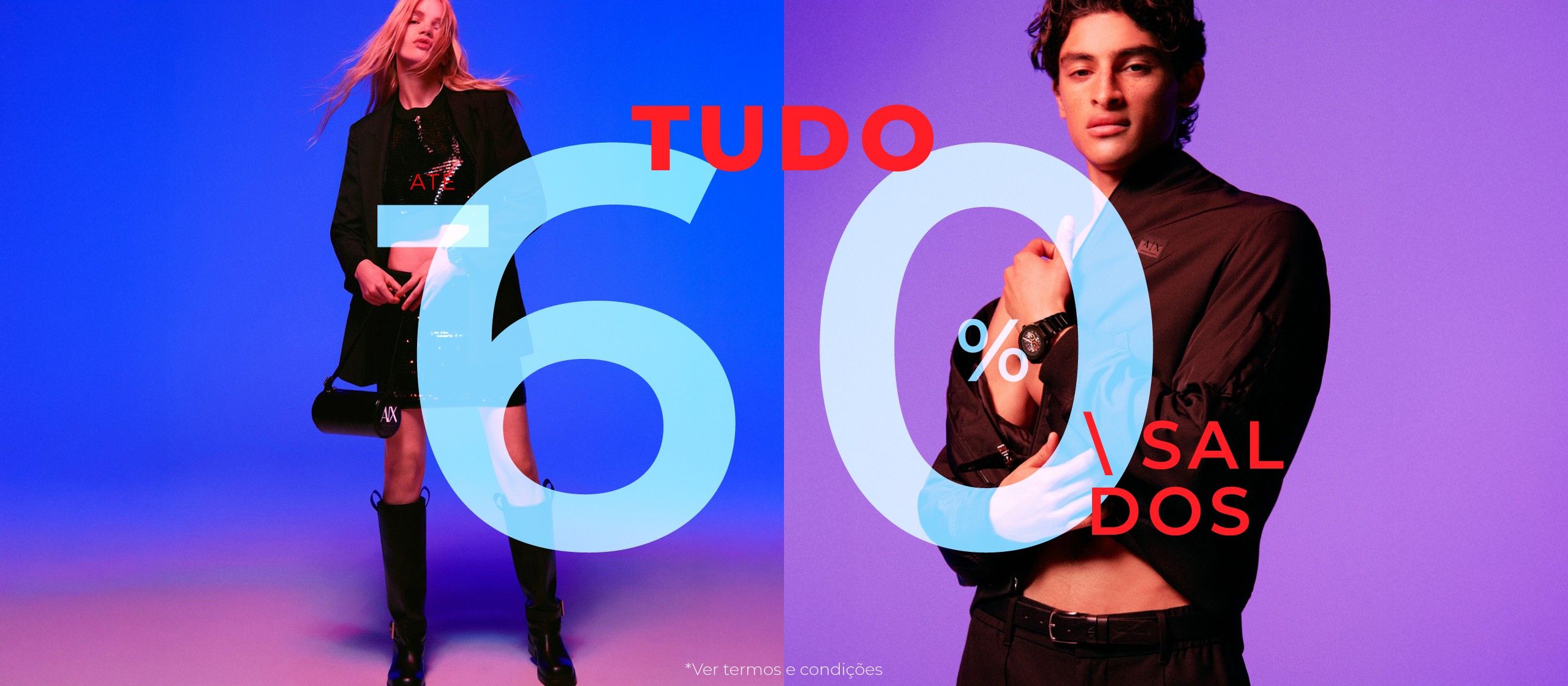 Utilize para ver mais