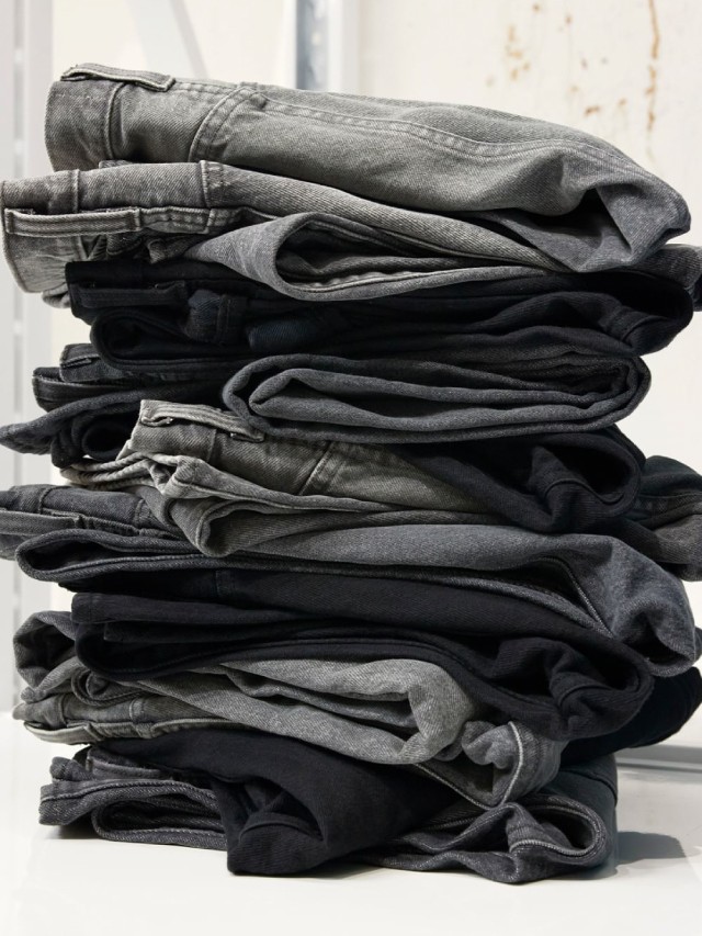 Use to jeans | pants