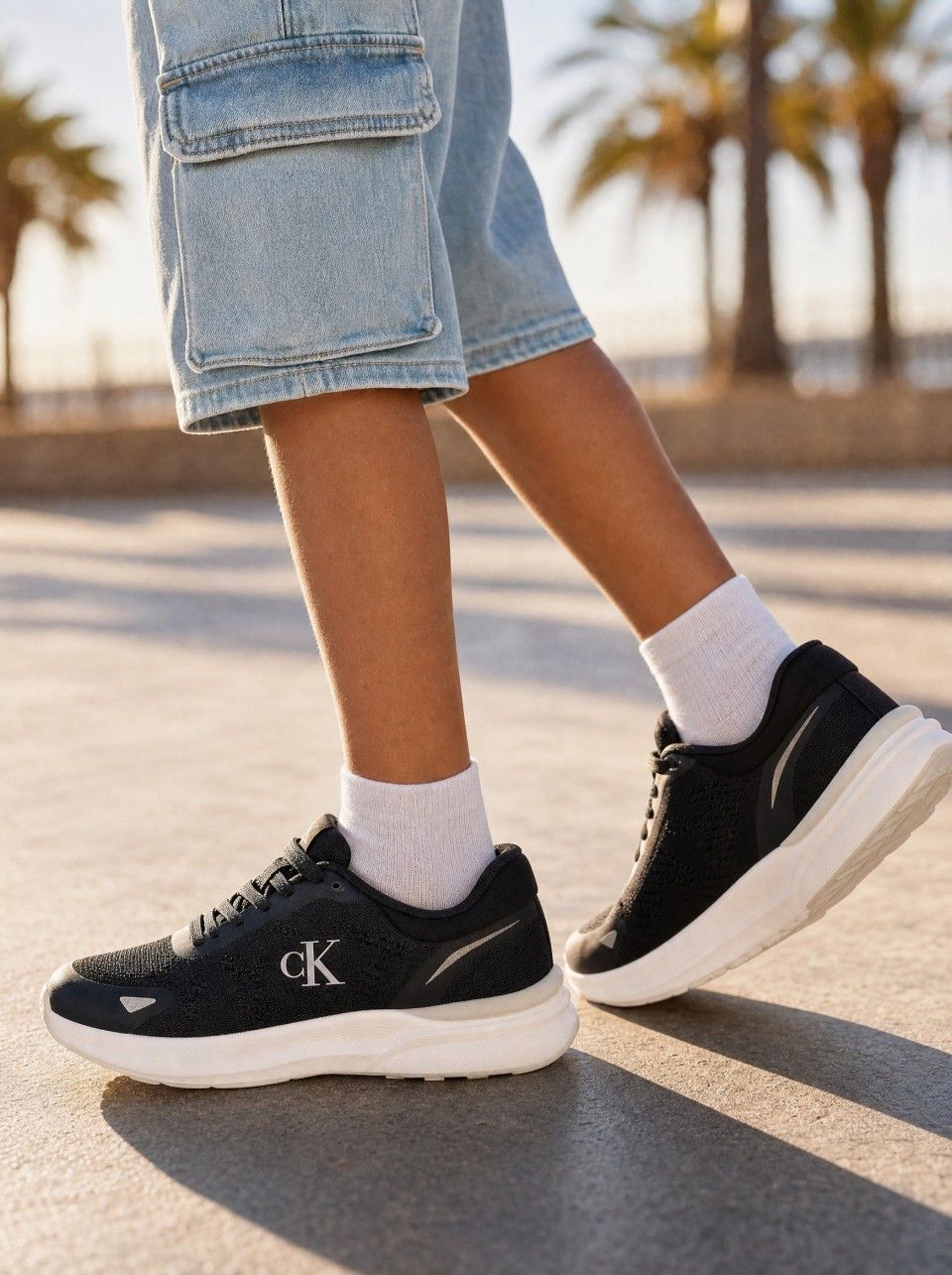 Use to shoes