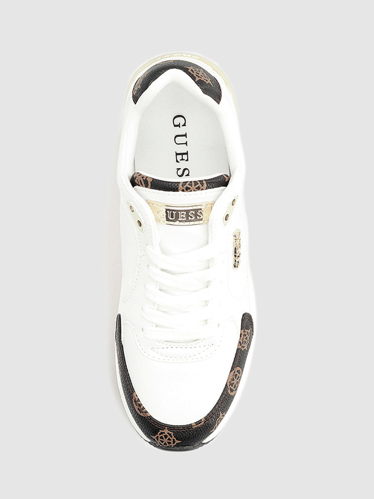 Sneakers Woman Guess Sneakers Woman Guess