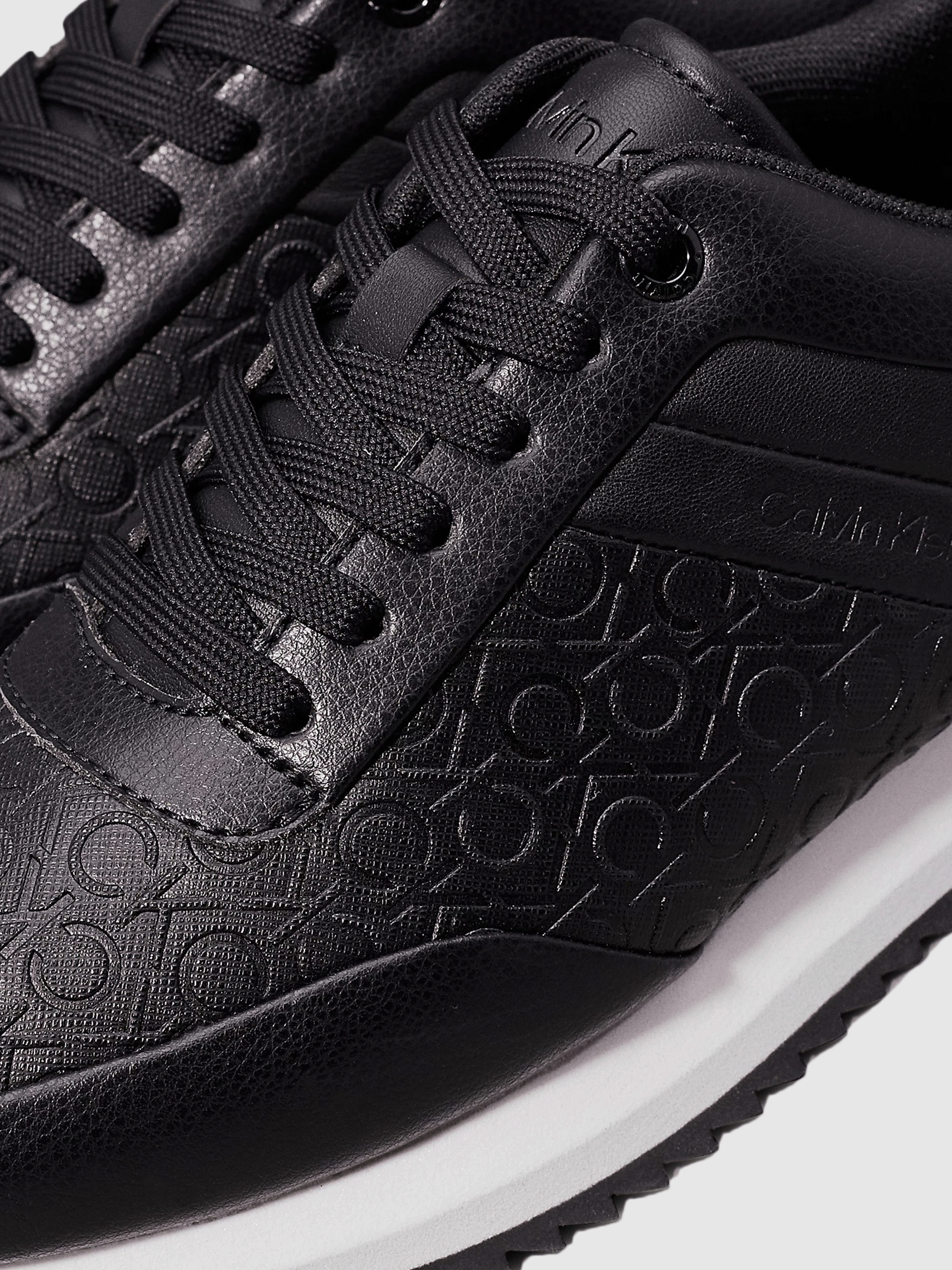 Sapatilhas Mulher Calvin Klein Footwear