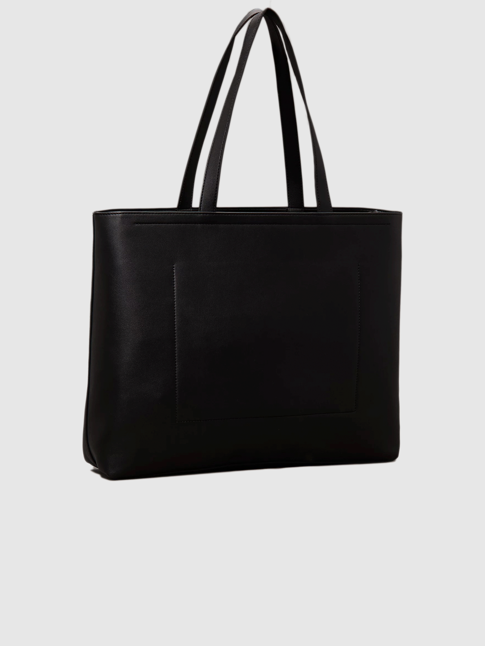 Shopper Bag Mulher Sculpted Calvin Klein