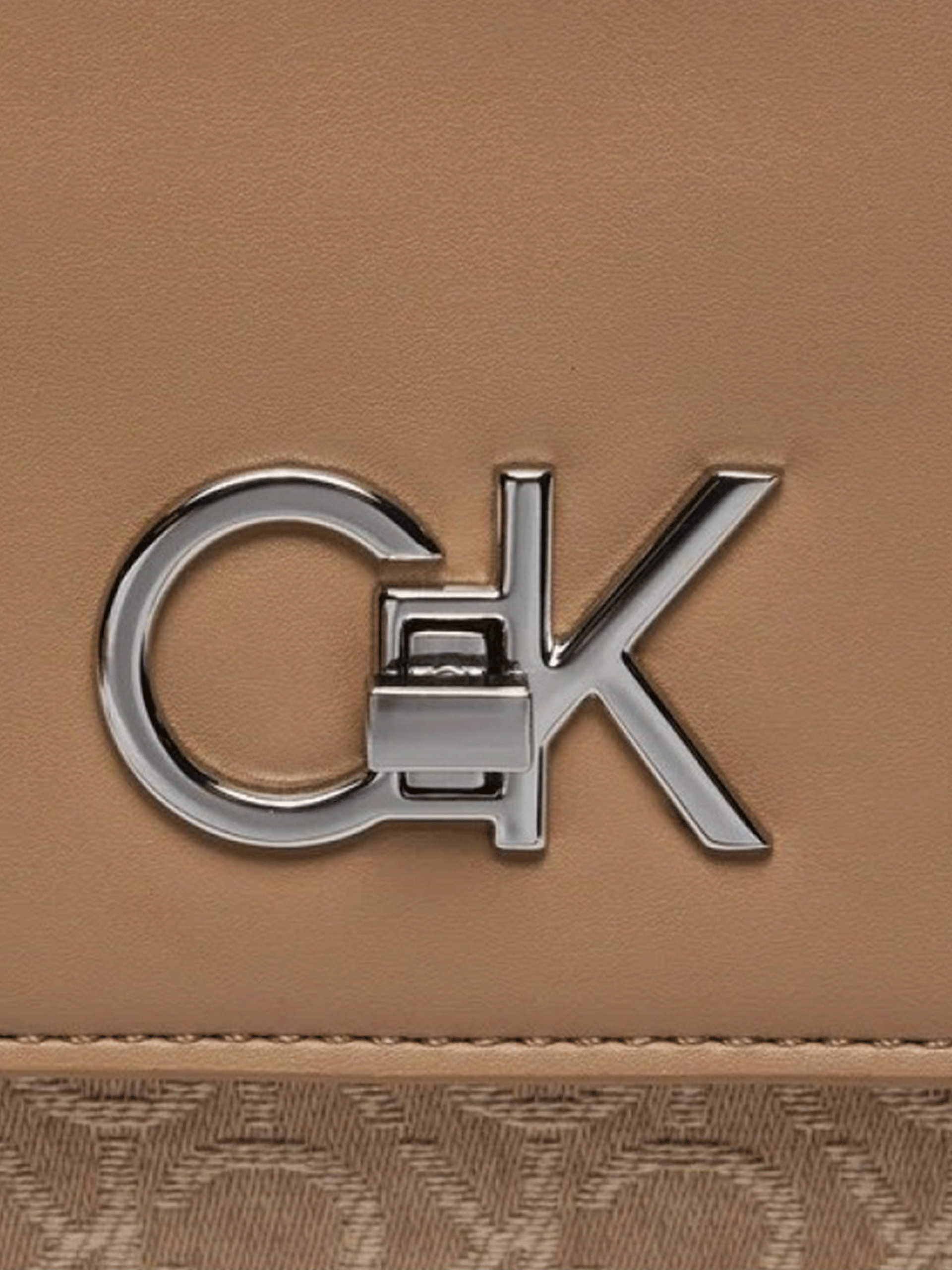 Shoulder Bags Woman Calvin Klein
