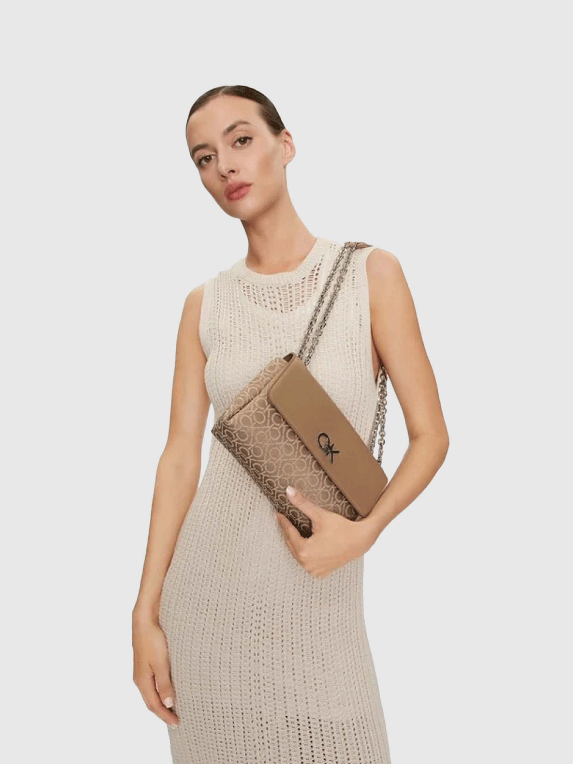 Shoulder Bags Woman Calvin Klein