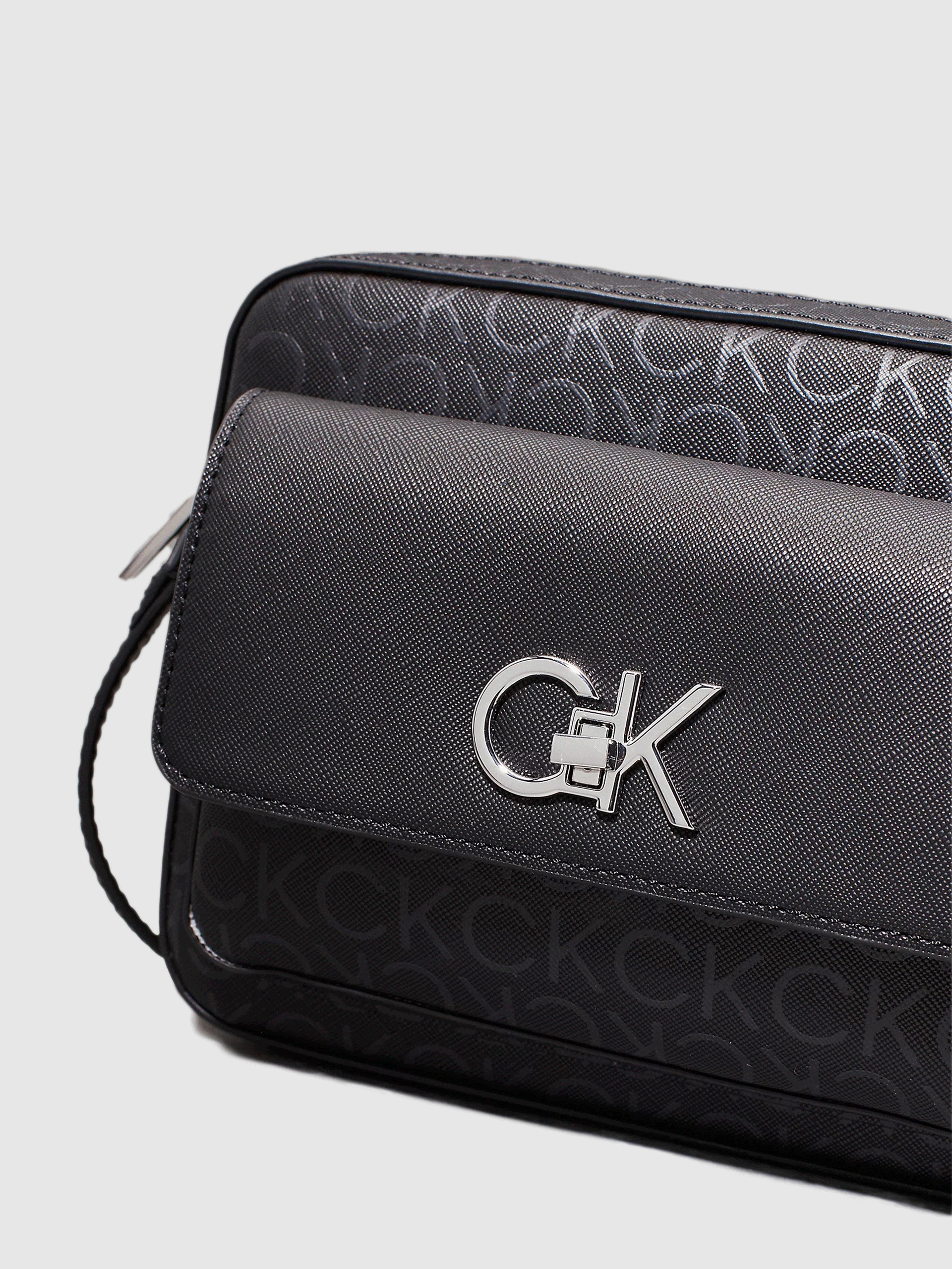Shoulder Bags Woman Calvin Klein