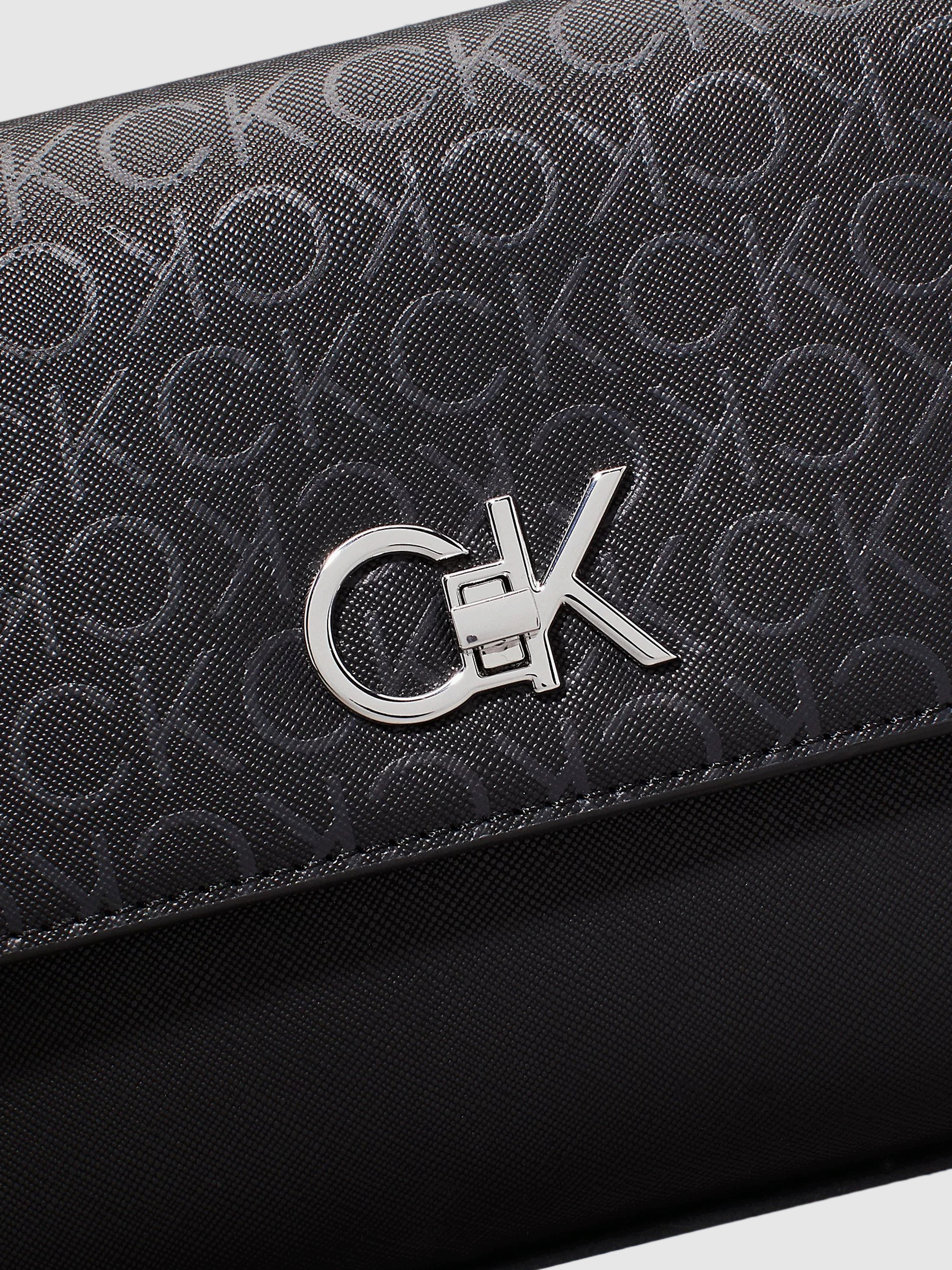 Shoulder Bags Woman Calvin Klein