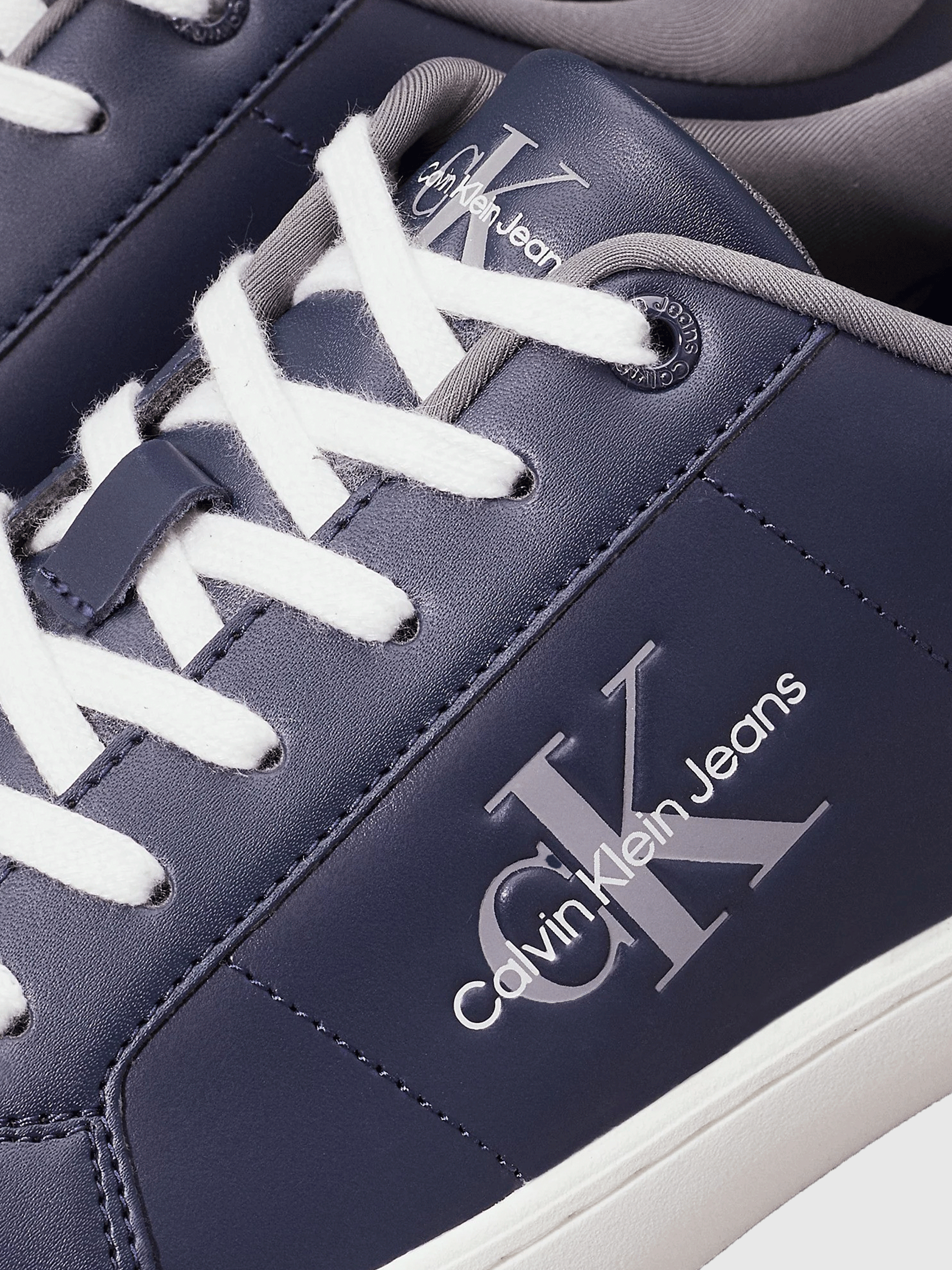 Sneakers Man Calvin Klein