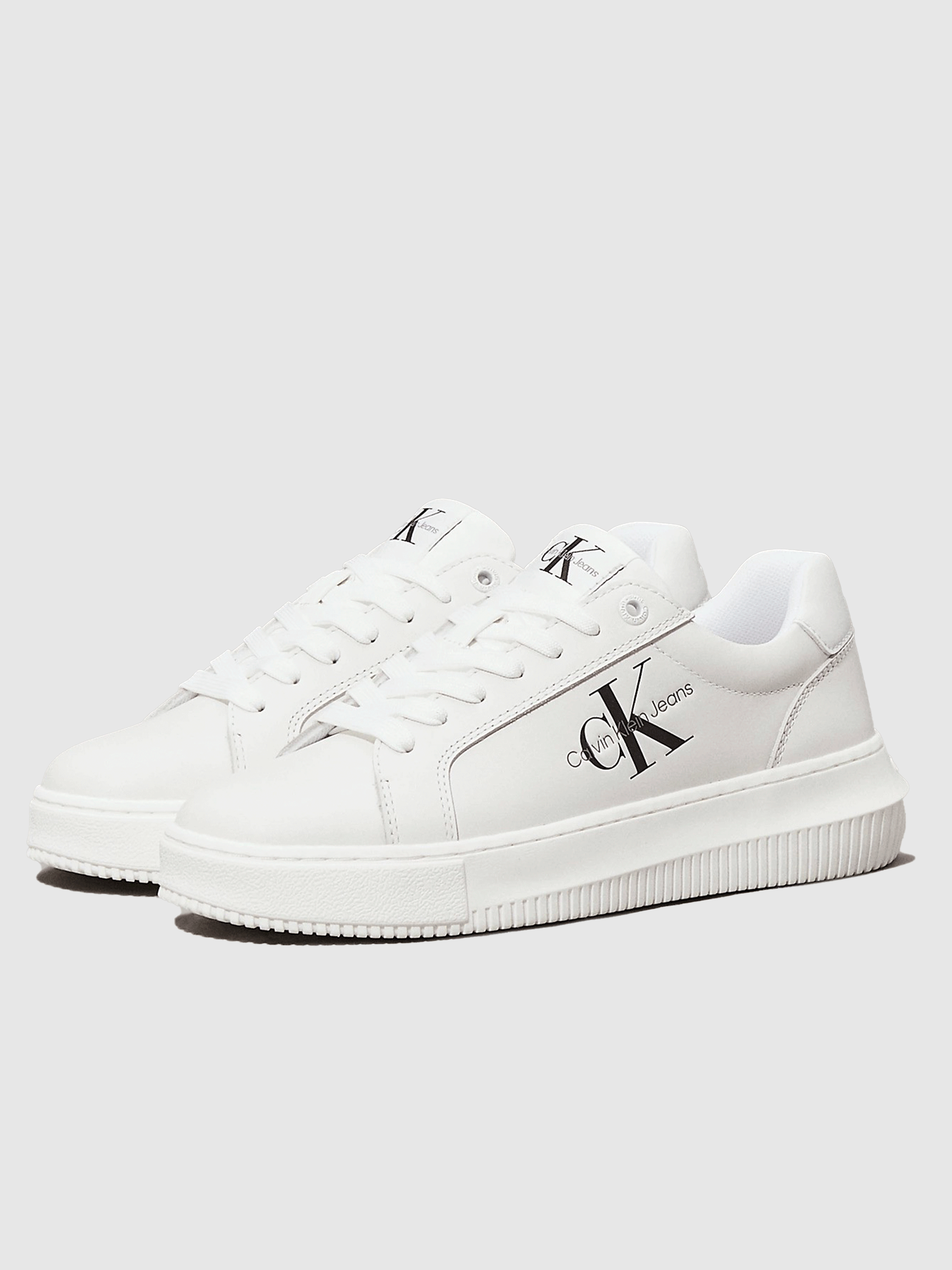 Tenis Mujer Calvin Klein