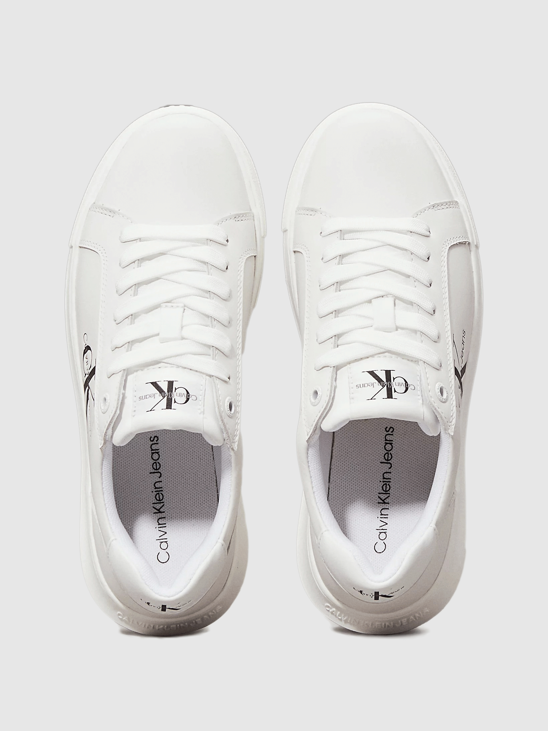 Tenis Mujer Calvin Klein