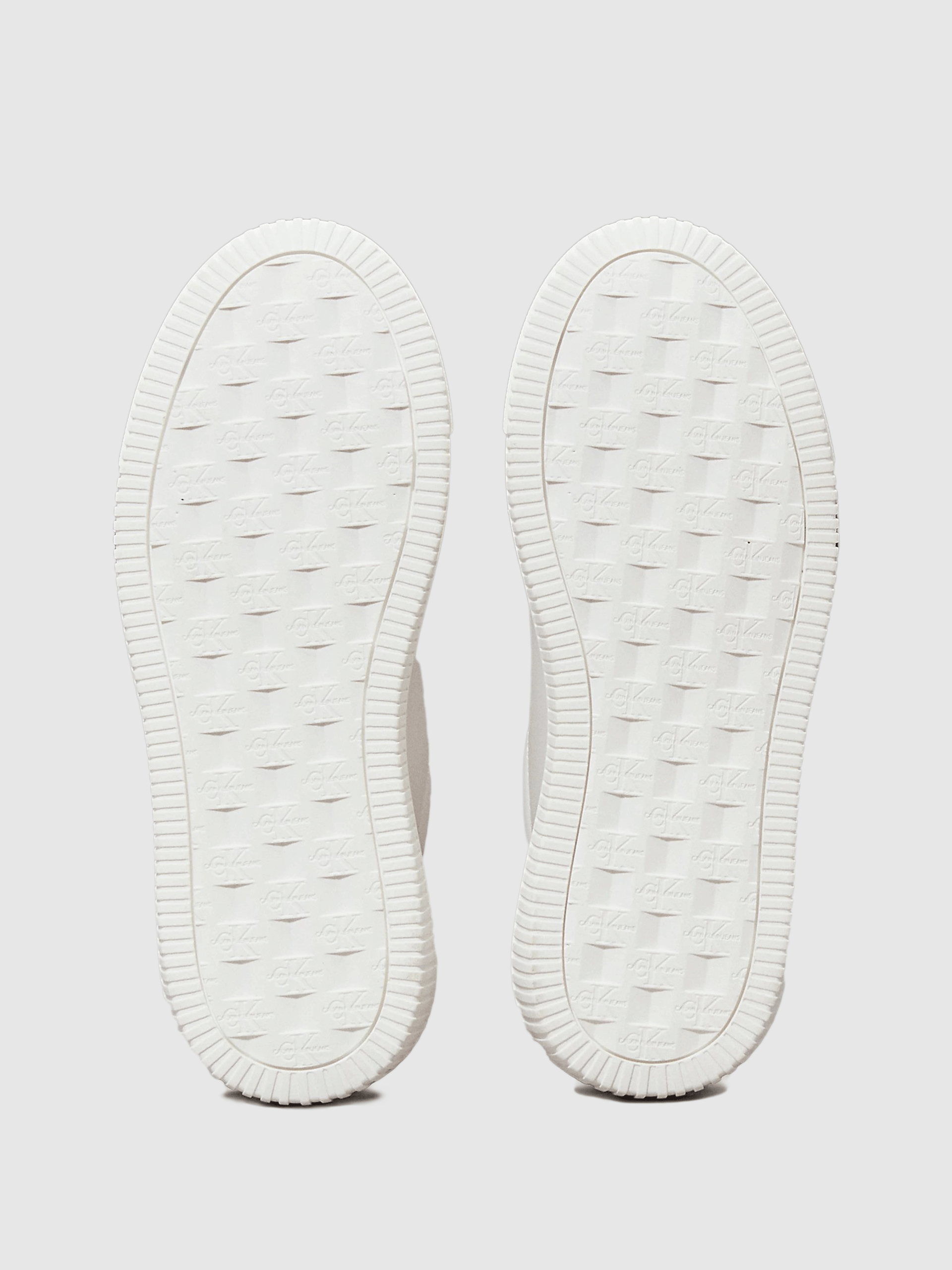 Tenis Mujer Calvin Klein