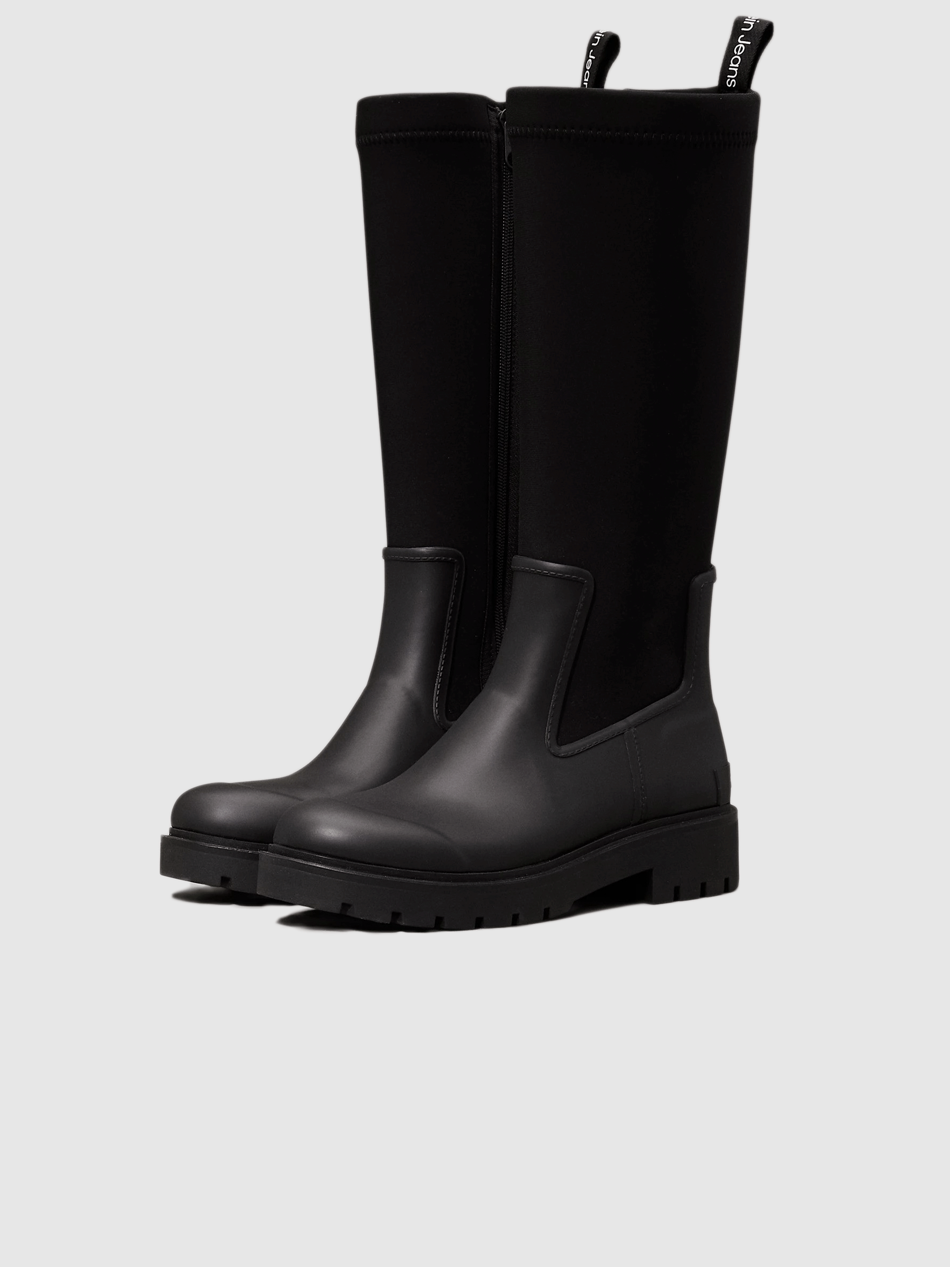 Botas Mujer Calvin Klein