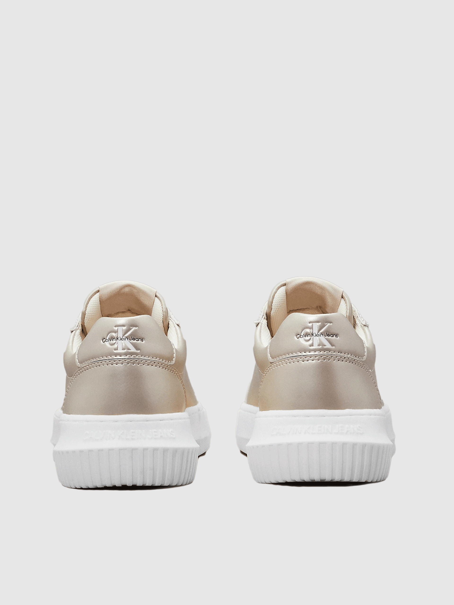 Sapatilhas Mulher Calvin Klein