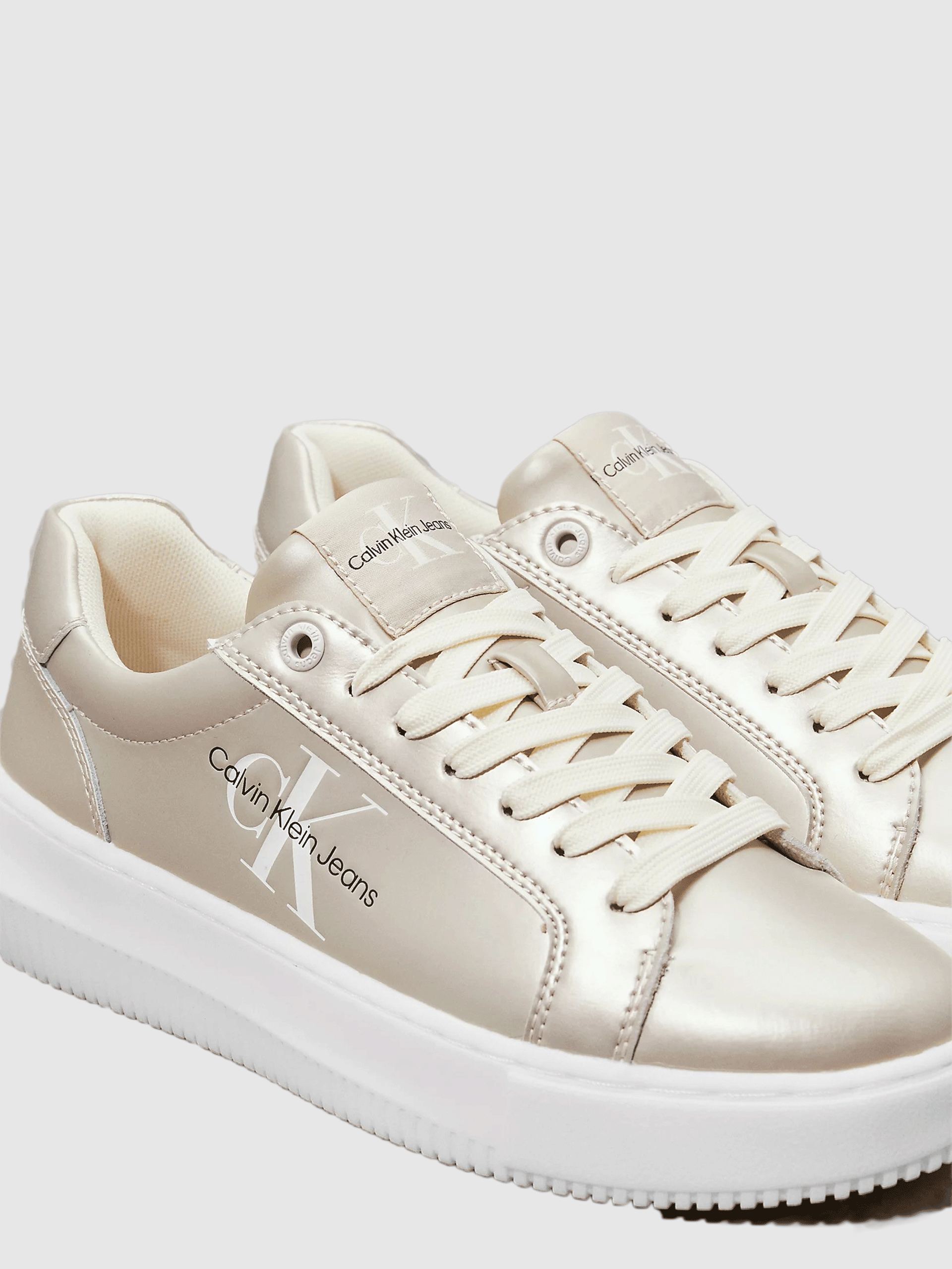 Sapatilhas Mulher Calvin Klein