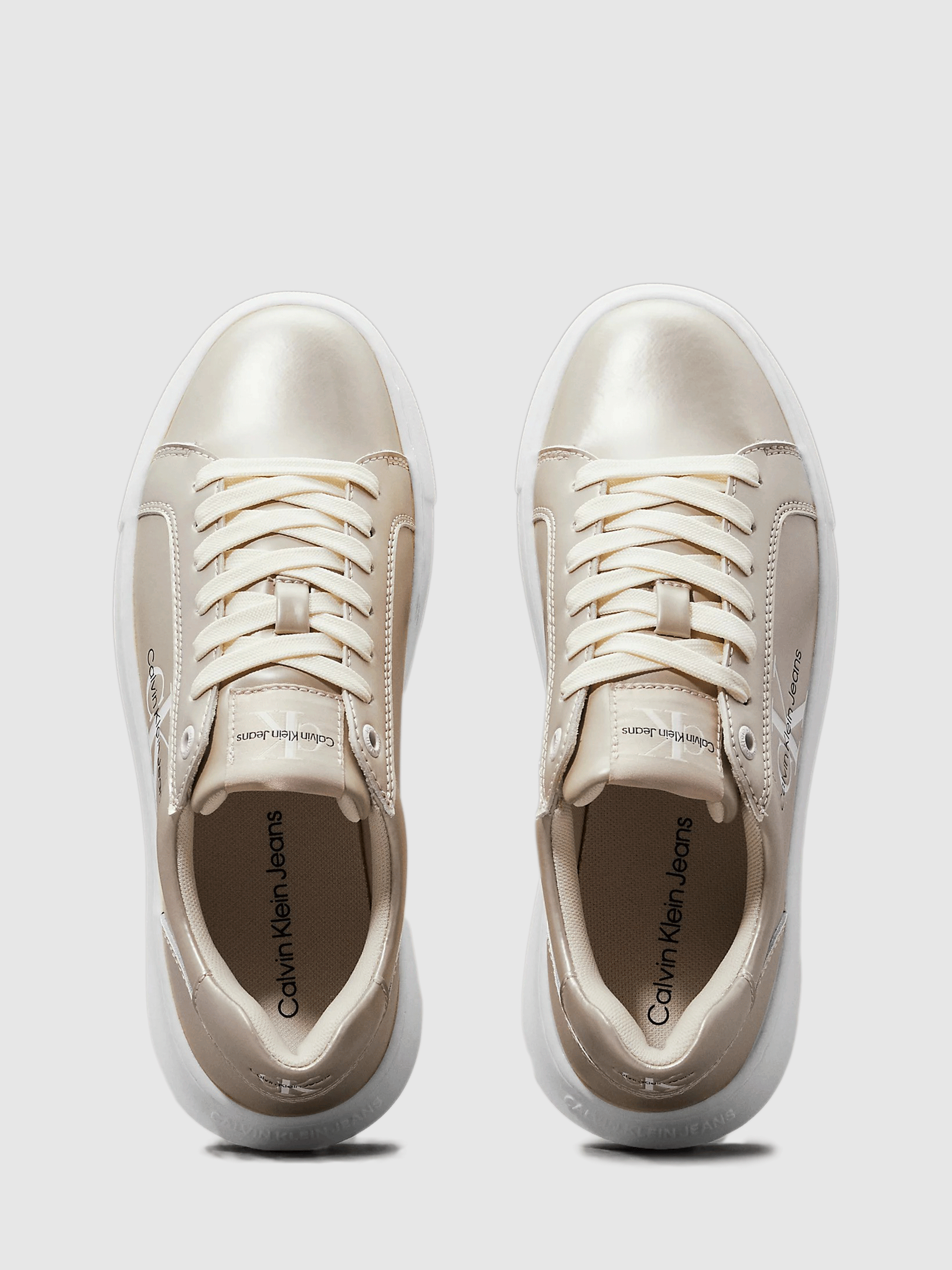 Sapatilhas Mulher Calvin Klein