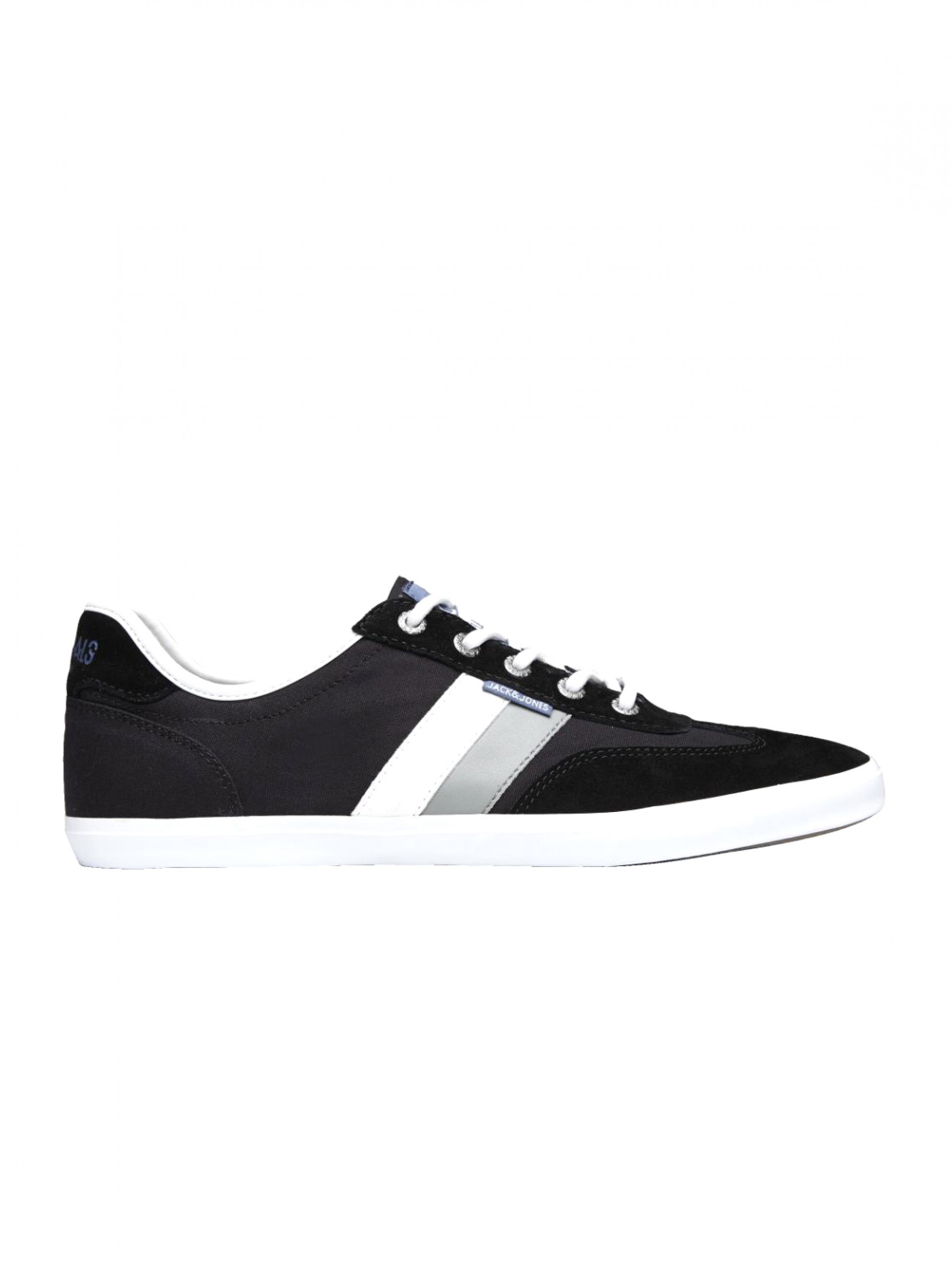 Jjpalma Mixed Preto Sneaker