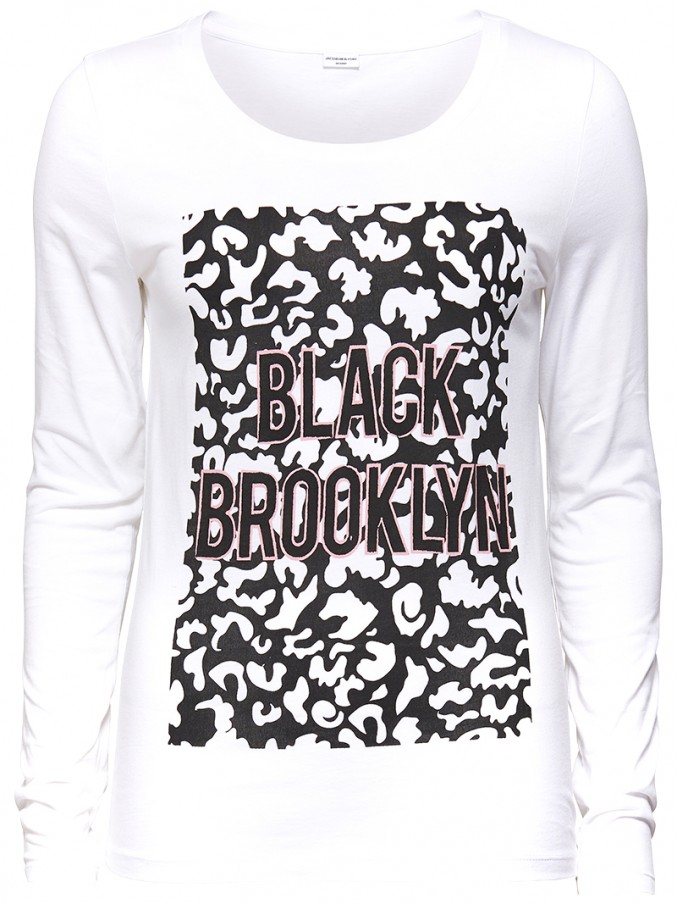 Chicago Ls Blackbrook/streets Top Box