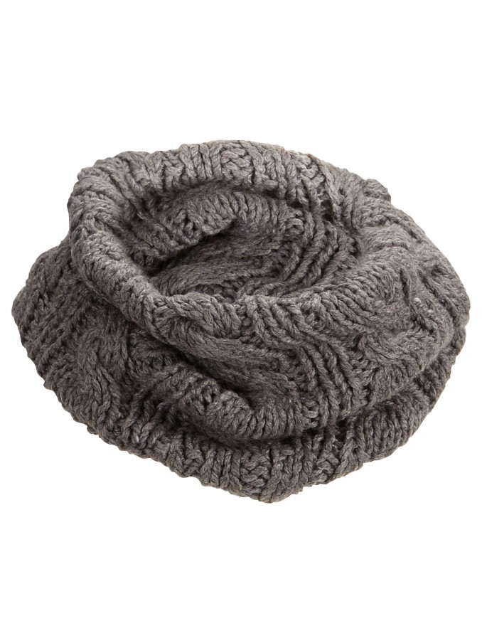 Im Tube Scarf H