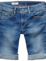 Shorts Boy Jeans Pepe Jeans London Shorts Boy Jeans Pepe Jeans London