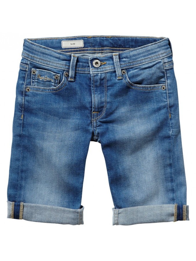 Shorts Boy Jeans Pepe Jeans London
