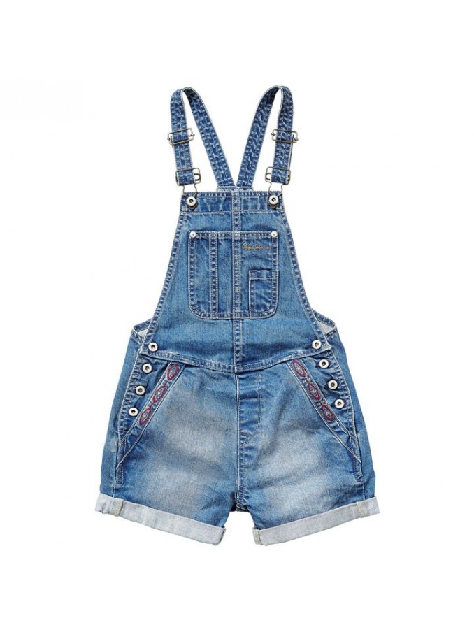 Mono Ni�a Jeans Pepe Jeans London