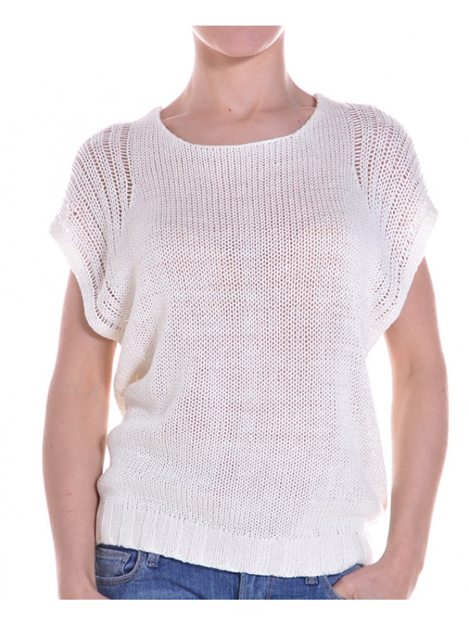 Penney Ss Blouse