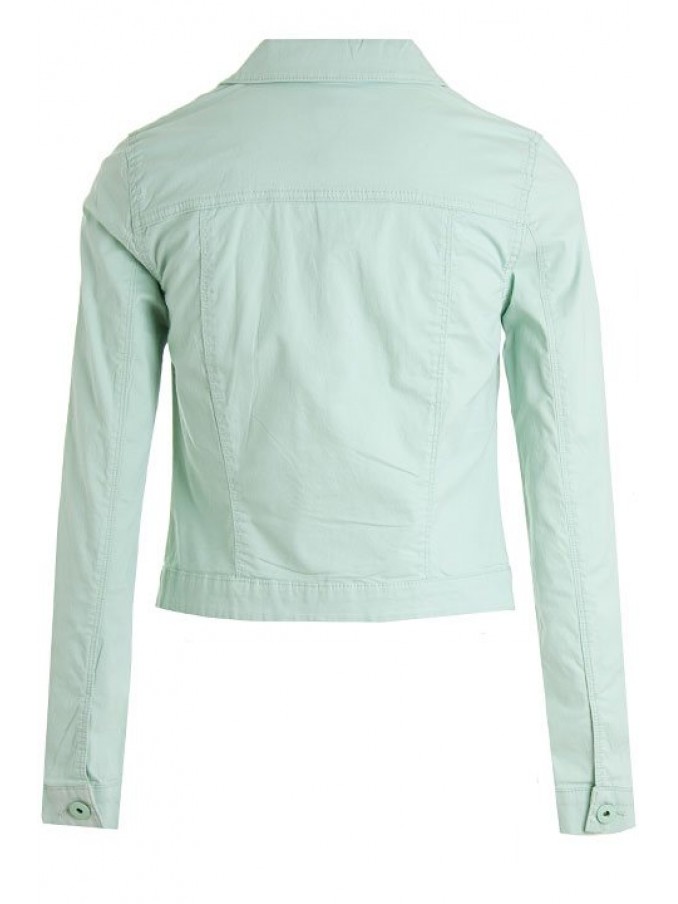 Vmnew Soya Ls Jacket