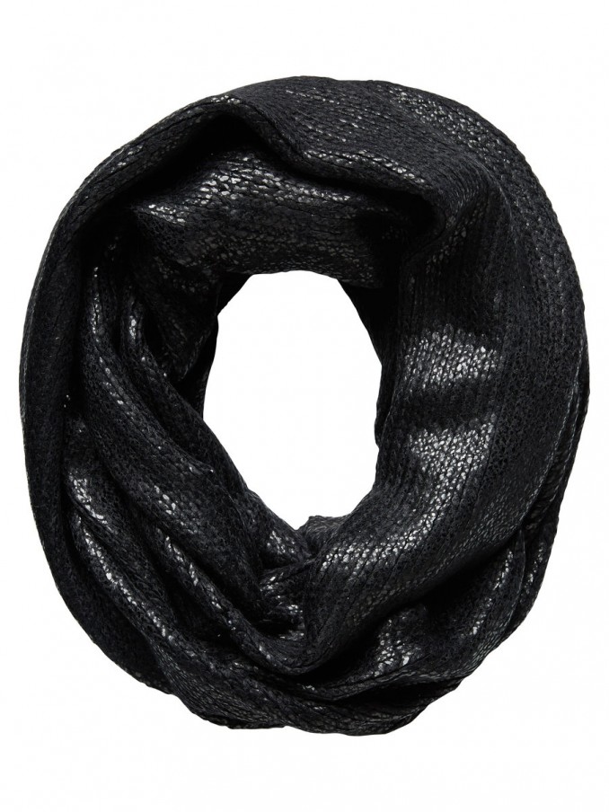 Hanna Tube Scarf