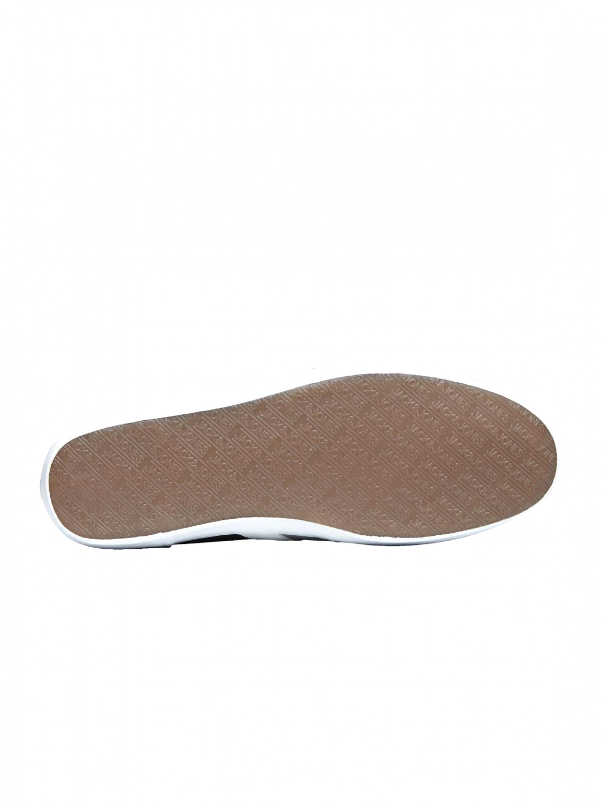 Jjpalma Mixed Preto Sneaker