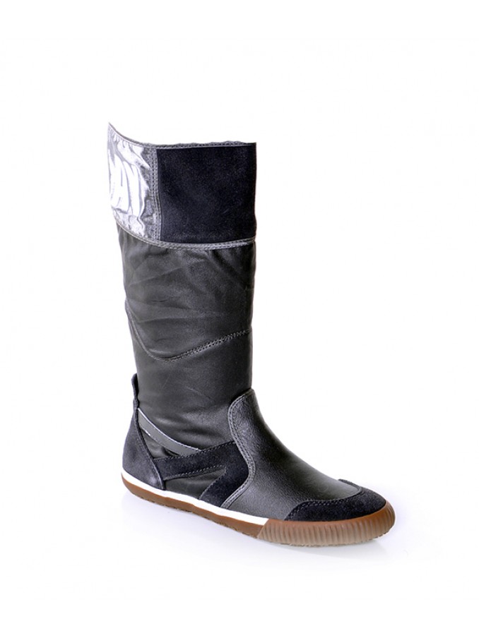 Boots Woman DESCONTINUADO