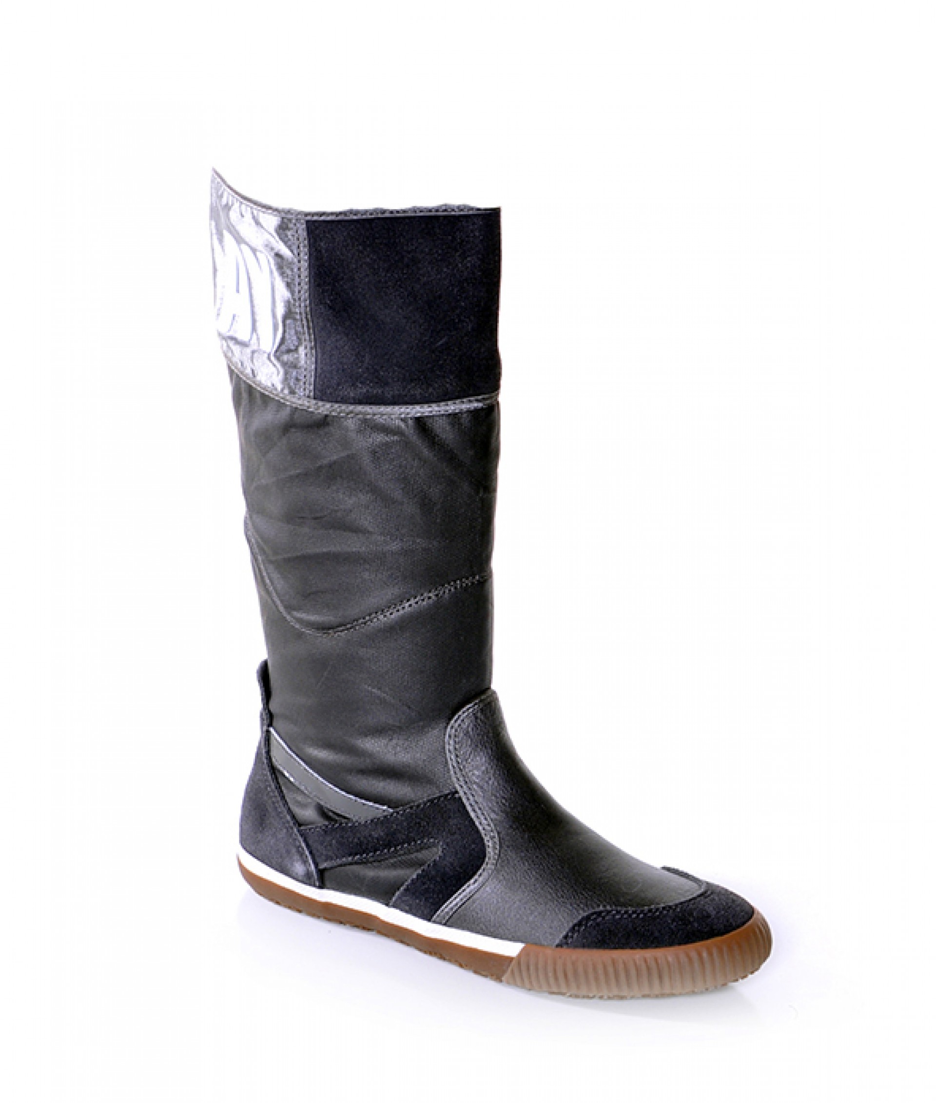 Boots Woman DESCONTINUADO
