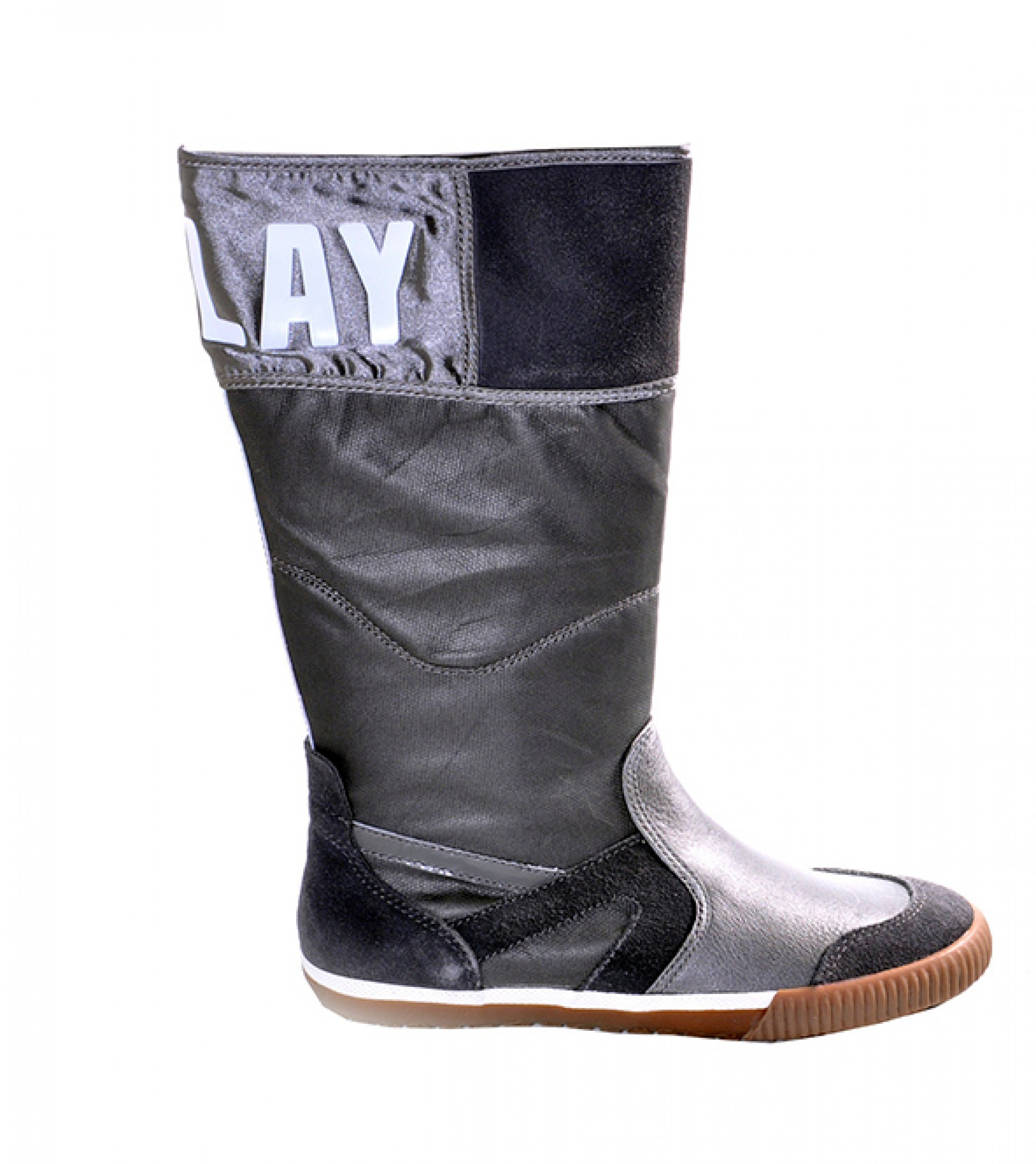 Boots Woman DESCONTINUADO