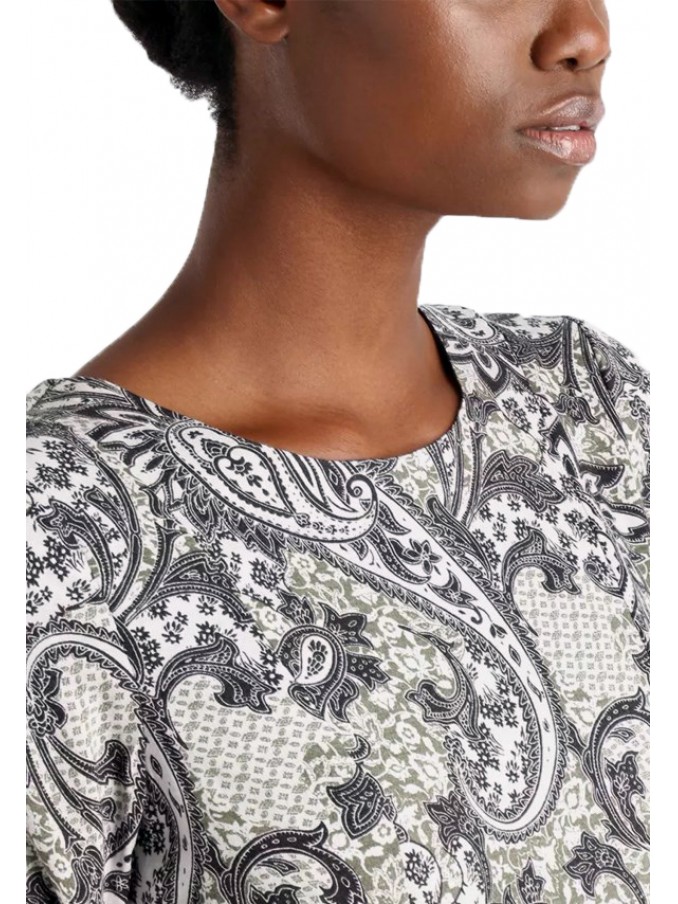 Dress Woman Black Vero Moda