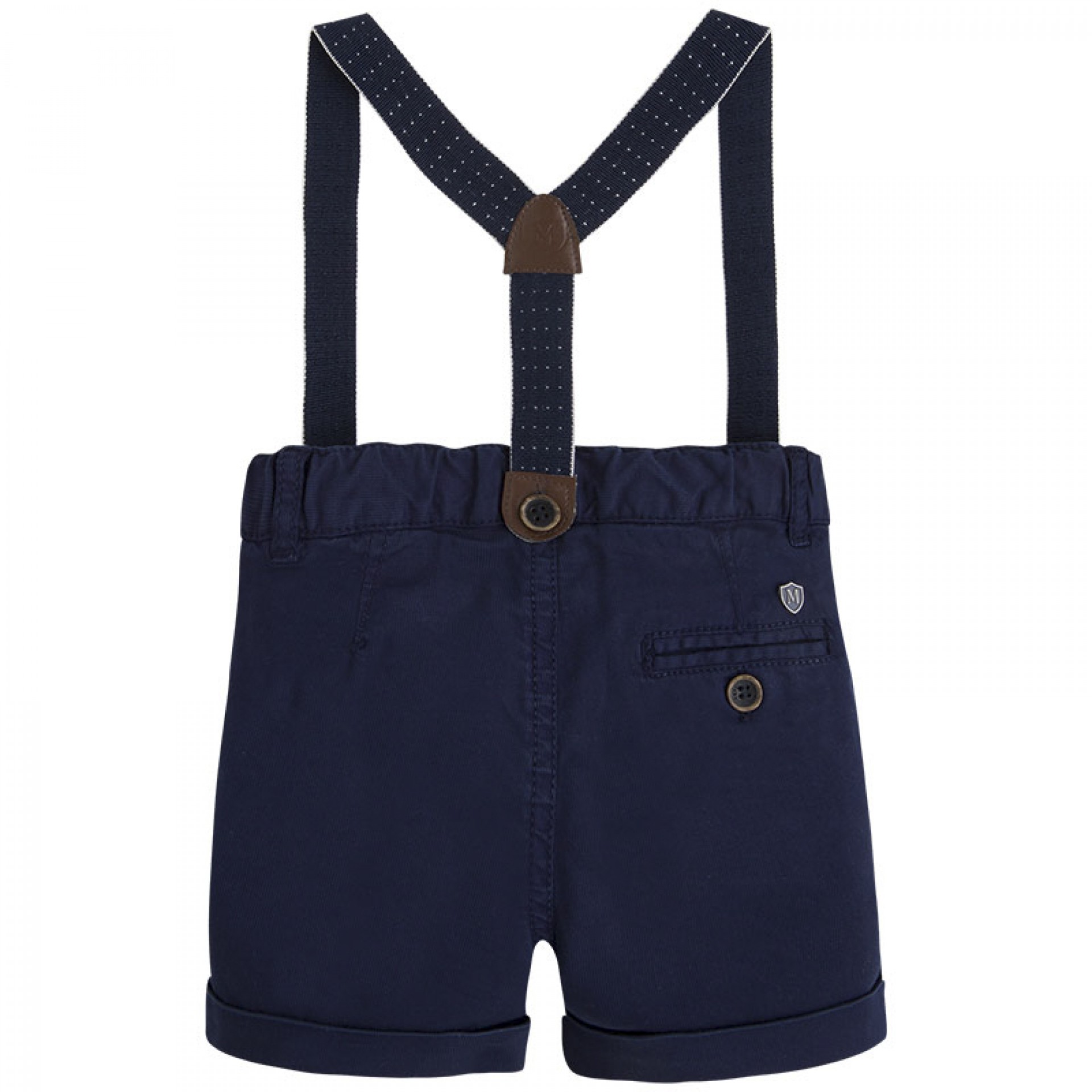 Pantalones Cortos Bebe Niño Mayoral