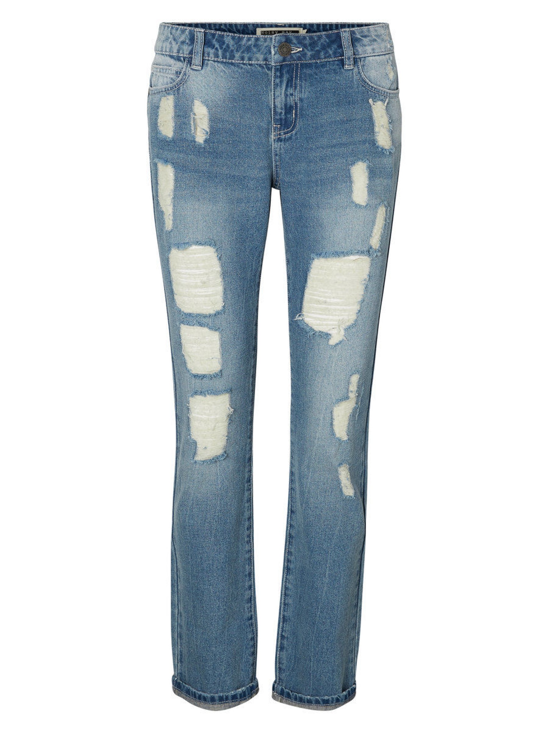 Jeans Woman Noisy May