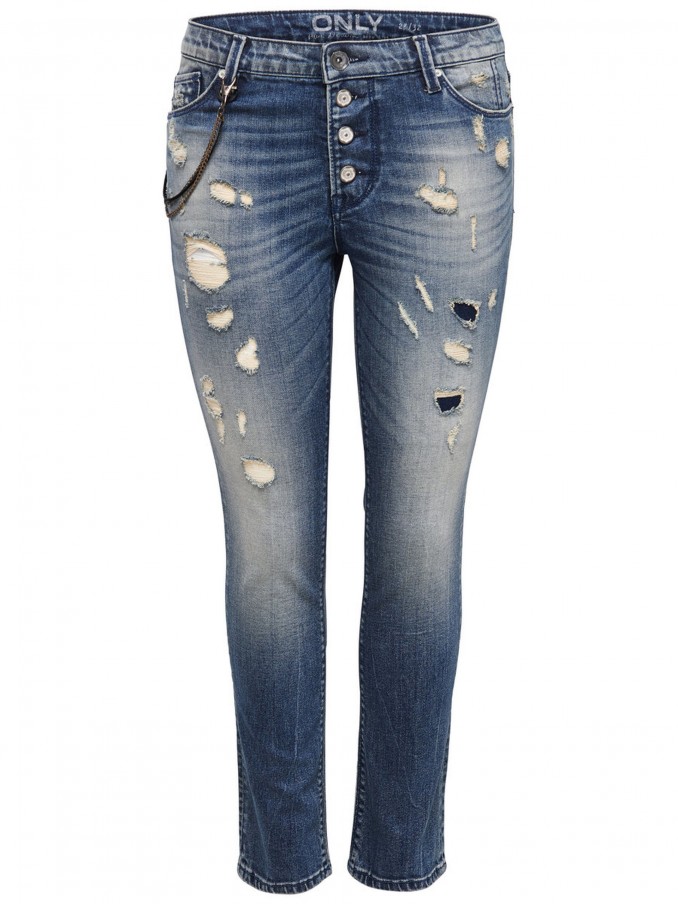 Jeans Woman Only