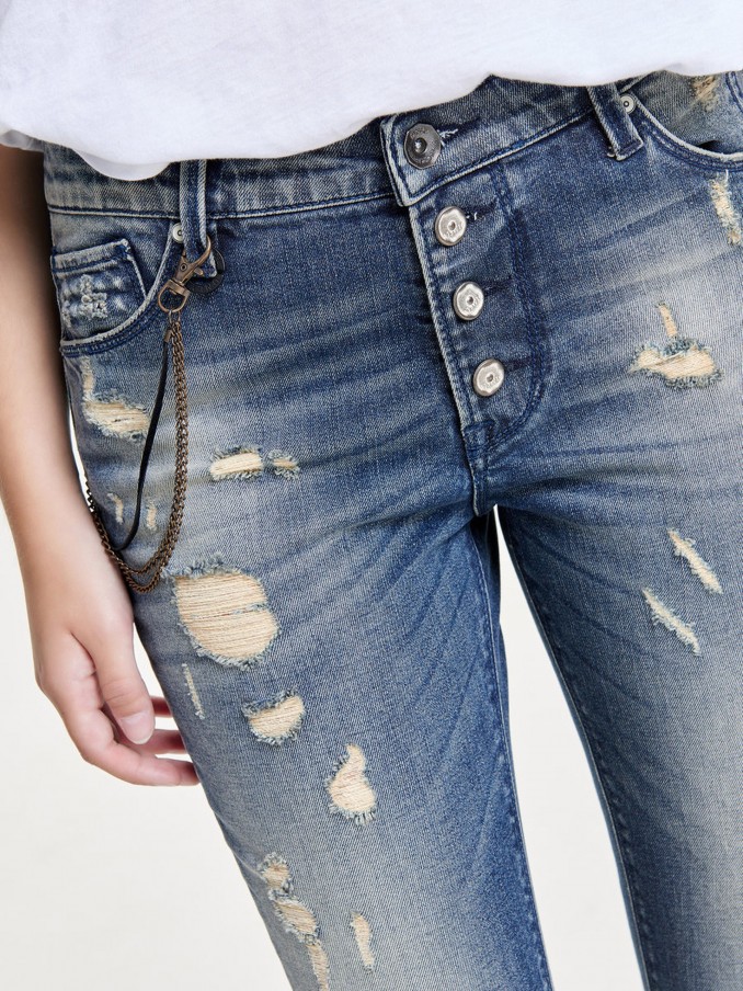 Jeans Woman Only