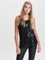 Black W / Bright