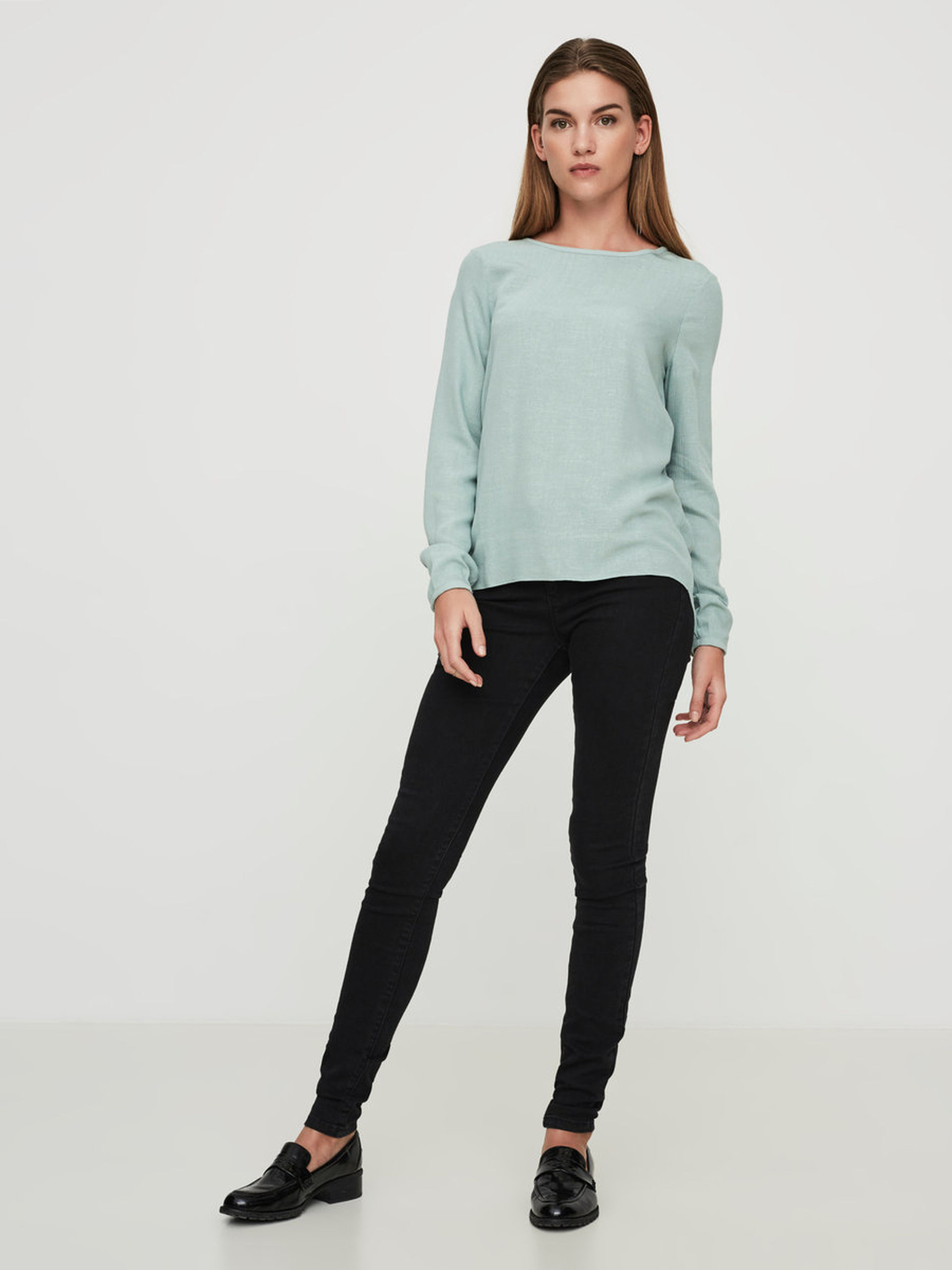Blusa Mujer Vero Moda