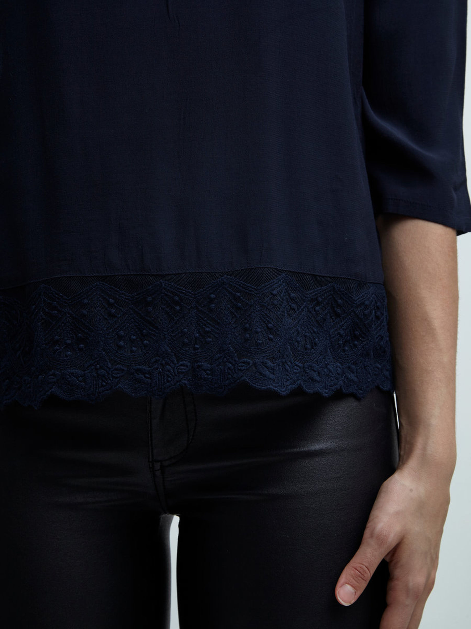 Shirt Woman Vila