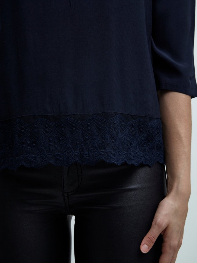 Shirt Woman Vila
