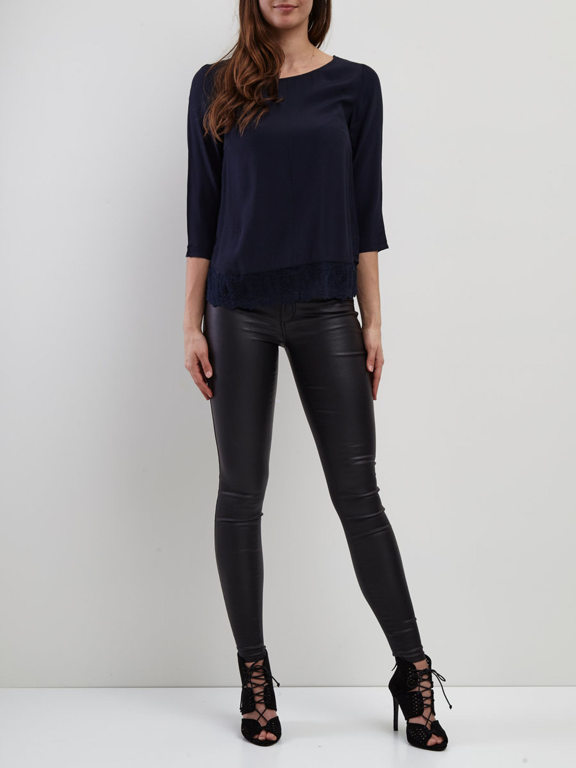 Shirt Woman Vila