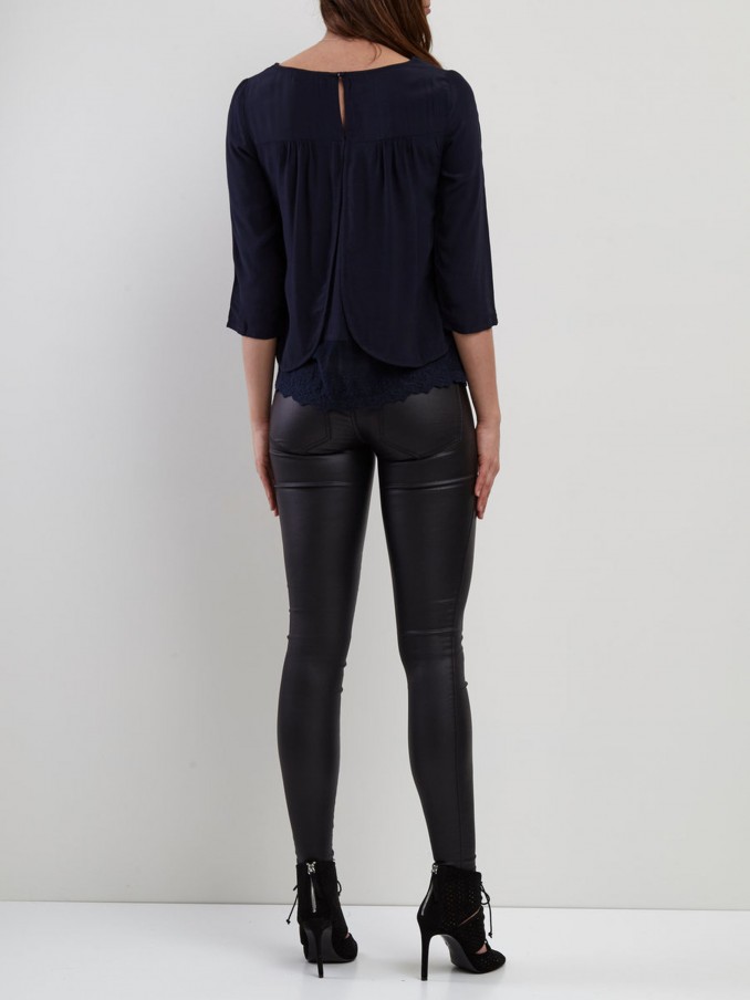 Blusa Mujer Vila