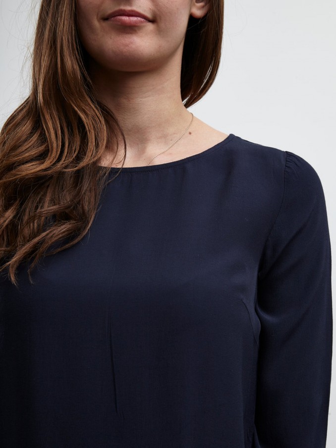 Shirt Woman Vila