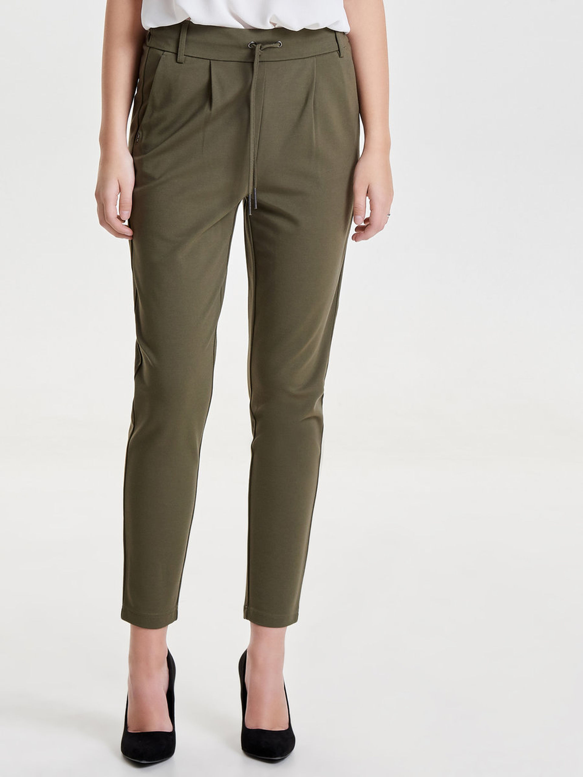 Pants Woman Only
