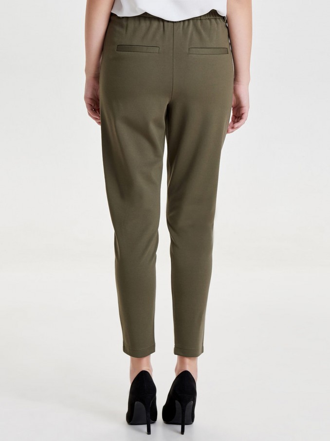 Pantalones Mujer Only