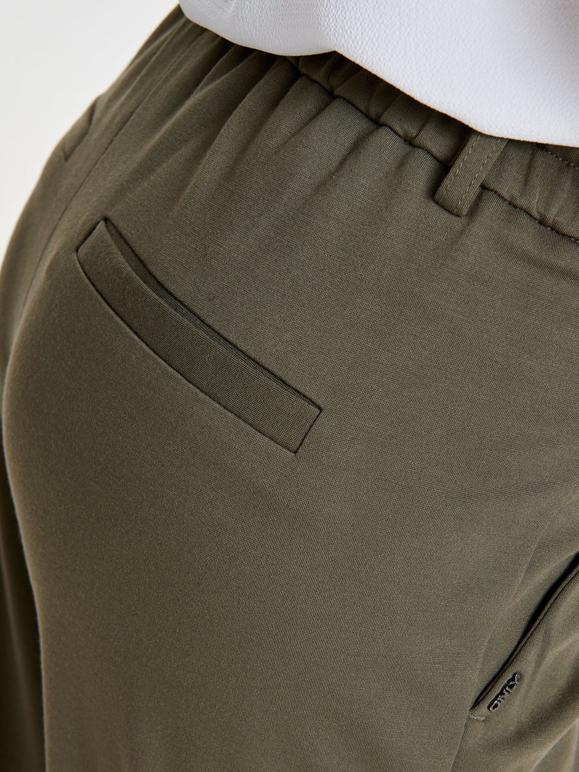 Pants Woman Only