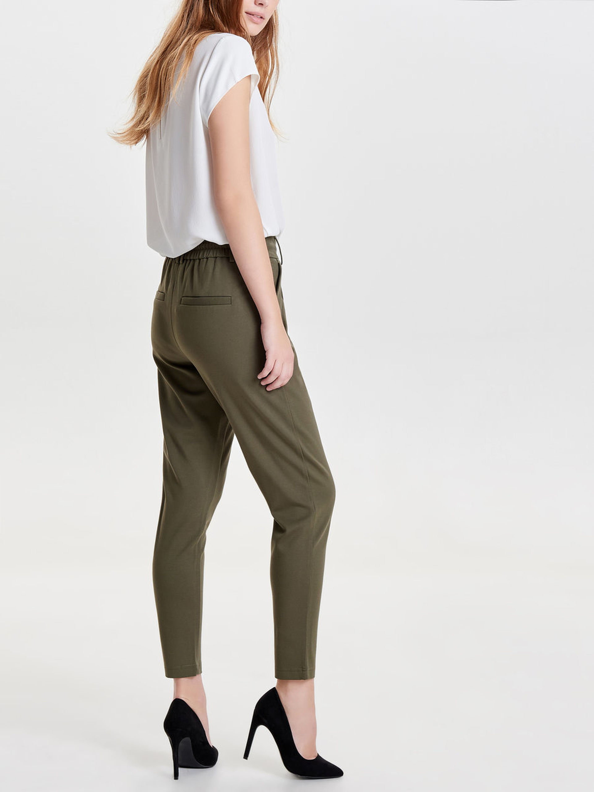 Pants Woman Only