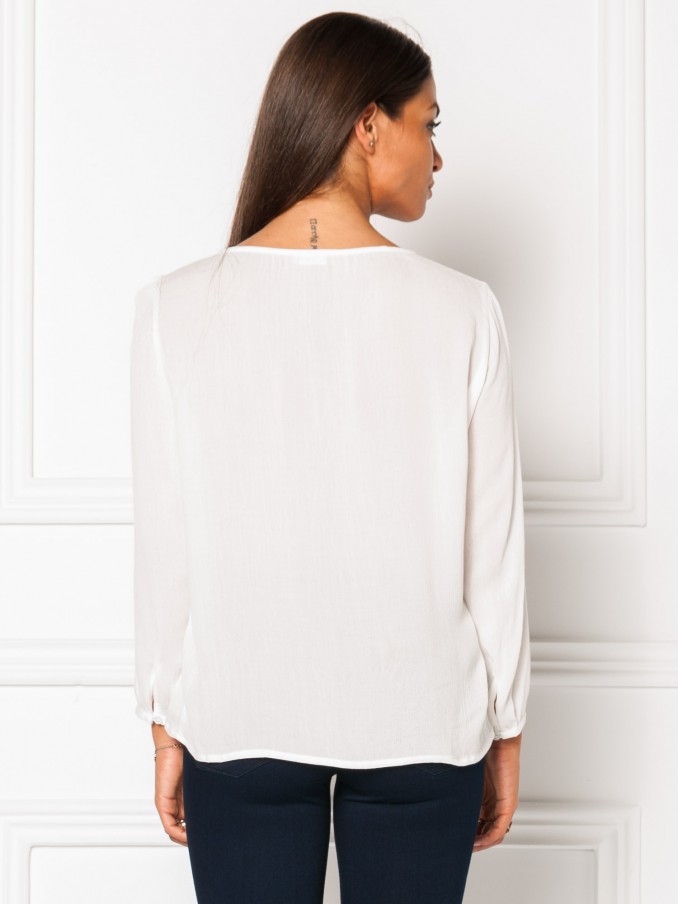 Blusa Mujer Jacqueline de Yong
